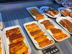 -五彩凉山自助西昌烧烤(柳翠路店)