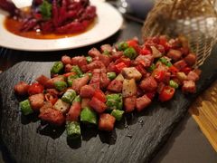 -大理岛·精品云南菜·音乐餐厅