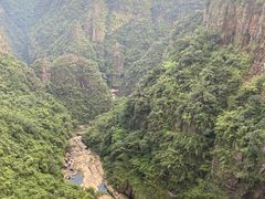 -广东大峡谷