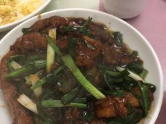 -蘭心餐厅(进贤路店)