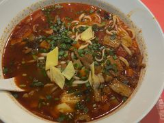 -大师兄·西北小馆(南沙万达广场店)