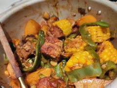 -关东小磨东北菜(漕河泾印象城店)