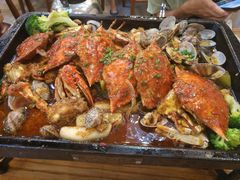 -鲁小三·大骨自助(金山总店)