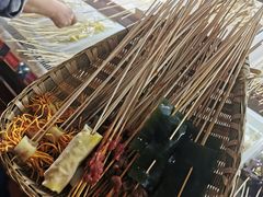 -马路边边串串香(双井直营店)