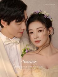 -雪中彩影婚纱摄影·微光艺术中心