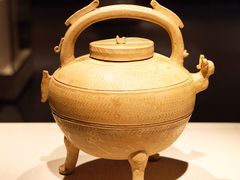 -深圳博物馆(古代艺术馆)