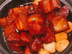 -阿娘家·原生态农家菜(国顺东路店)