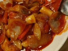 -同堂韩国料理炭火烤肉(彩虹广场店)