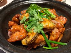 -潮堂 · 潮州菜(国贸商城店)