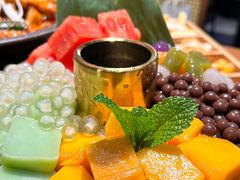 -韩热集市(百源店)