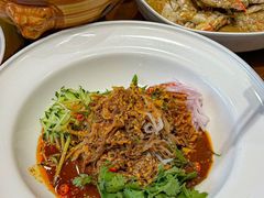 -北戴河转鱼·炒螃蟹酱餐厅