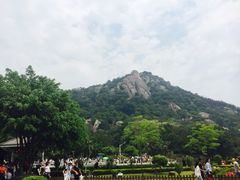 -云洞岩风景区