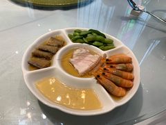-老人和饭店(淮海中路店)