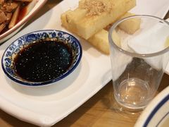 -易老妈蹄花.特色川菜(人民公园总店)