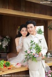 -青禾蒙娜丽莎婚纱摄影(武汉总店)