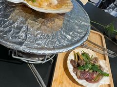-黄鱼炙夜·烧烤·小龙虾(世茂缤谷店)