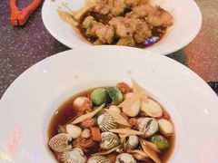 -王庄阿咪海鲜大排档(象园店)