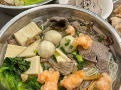 -福屿鲜捞小吃·捞化(福屿总店)