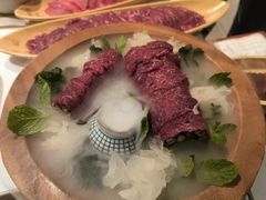 -左庭右院鲜牛肉火锅(新梅广场店)