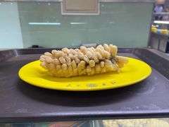 松鼠鱼-清华大学-观畴园餐厅
