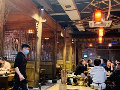 -重庆渝达老火锅(春熙路店)