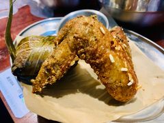 -海安安越南粉(丹竹頭店)