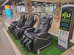 店内环境-尚泰清迈机场购物中心