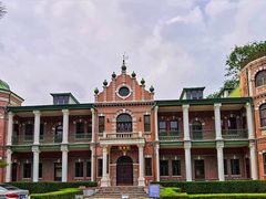 -北京动物园-畅观楼