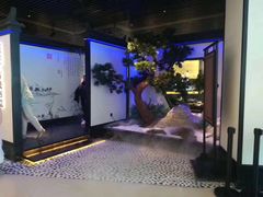 -绿茶餐厅(成都大悦城店)