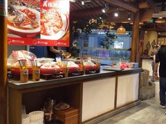 -井水小厨·湘菜(活力广场店)