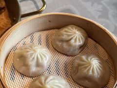 -如轩·海鲜砂锅粥·潮汕菜(南城店)