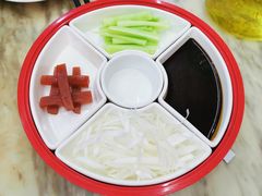 -东来顺•非遗火锅(外滩店)