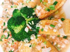 -顺悦酒家(嘉信城市广场店)