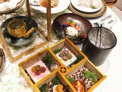 -莲西餐(曲江店)