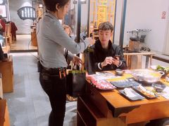 -呷哺呷哺 黄金牧场 (大港油田幸福广场店)