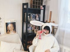 -Smile House咖啡馆(群芳小区店)