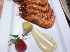 -大岛日本料理铁板烧(南通大饭店)