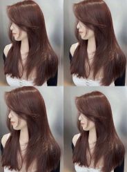 -M1 HAIR烫染