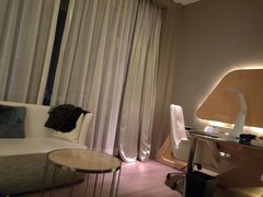 -青岛银沙滩温德姆至尊酒店