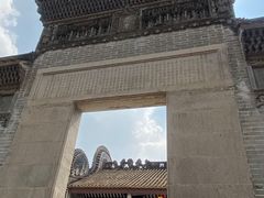 -资政大夫祠