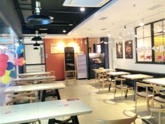 大堂-豪客来牛排(重庆大学城熙街店)