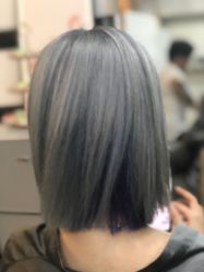 -GIRL STYLE 烫发·染发沙龙
