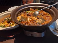 -大拙里·精致融合菜(沙湖桃源国际店)