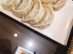 -明将锅贴(五爱路店)