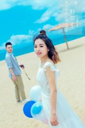 -金夫人婚纱摄影(惠阳店)