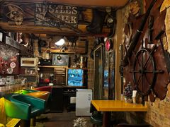 -流浪者复古西餐鸡尾酒吧(沈阳店)