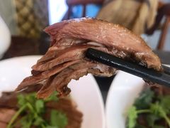 -陆记鹅庄·潮汕菜·狮头鹅(大仟里店)