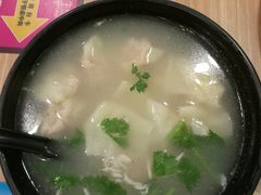 -小杨生煎(黄河路店)