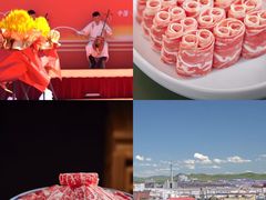 -牛街·马辈儿涮肉(牛街总店)