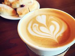 百利拿铁-81bakery(关山路店)